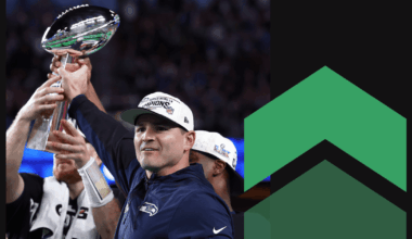 NFL Power Rankings: Seahawks cement top spot, Patriots slide and other key season takeaways