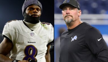 Ranking 18 NFL teams that missed the playoffs: Who’s most likely to rebound in 2026?