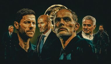 Real Madrid, Man Utd and a World Cup: Football’s wild coaching landscape and hiring dilemmas