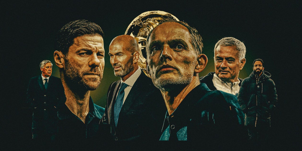 Real Madrid, Man Utd and a World Cup: Football’s wild coaching landscape and hiring dilemmas