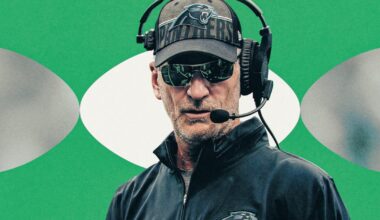 Frank Reich is the master of the comeback. The Jets might be his biggest challenge yet