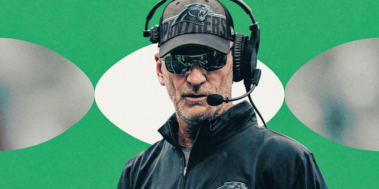 Frank Reich is the master of the comeback. The Jets might be his biggest challenge yet