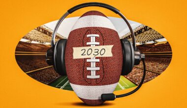 Who will be coaching your school in 2030? Predicting every Power 4 football program’s head man