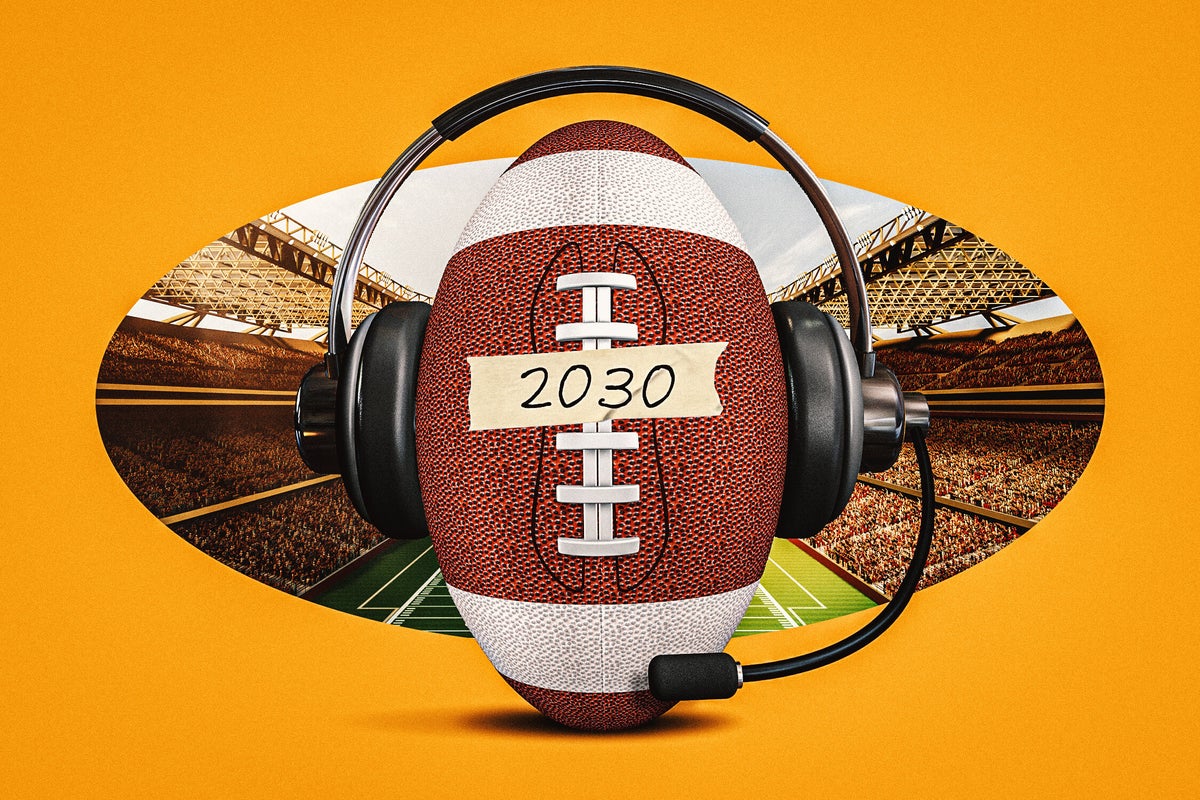 Who will be coaching your school in 2030? Predicting every Power 4 football program’s head man
