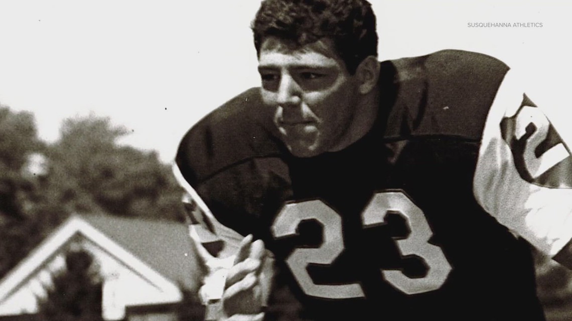 Strange but True: Astros Draft Pick later becomes a Houston Texan