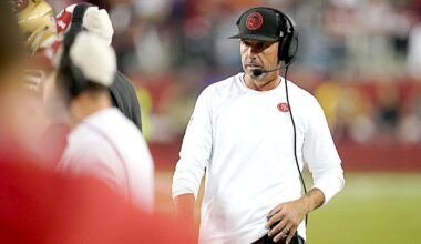 49ers Blueprint: 3 Offseason Keys to Compete With the Rams and Seahawks