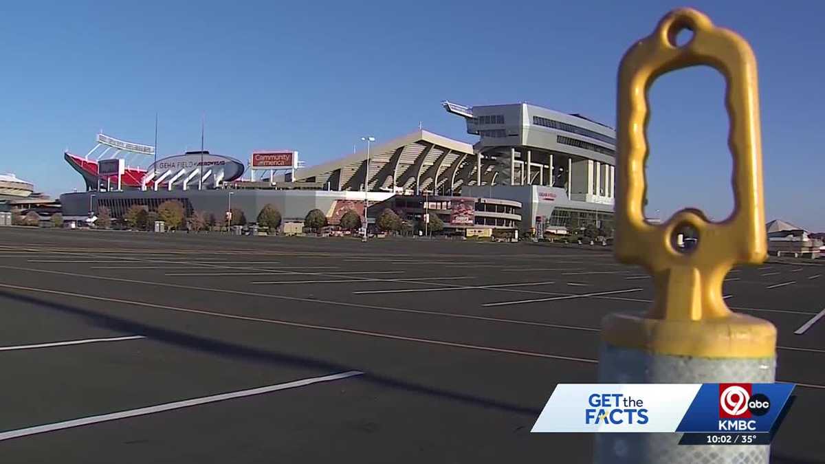 New maps scale back STAR bond district for Chiefs move