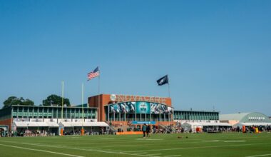 Philadelphia Eagles headquarters has a new name
