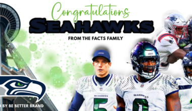 Seahawks Claim Super Bowl Glory in Historic Victory