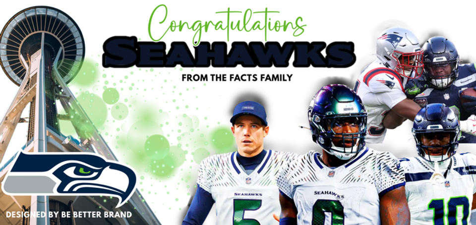 Seahawks Claim Super Bowl Glory in Historic Victory