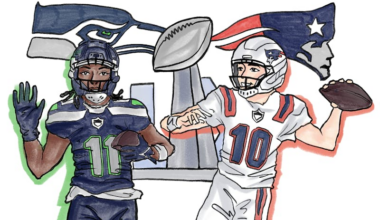 San Francisco showdown: Wheel staff weigh in on Super Bowl LX