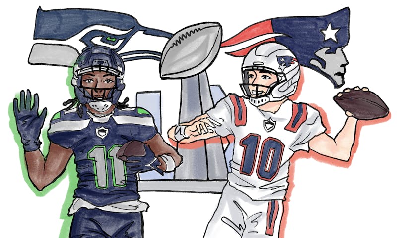 San Francisco showdown: Wheel staff weigh in on Super Bowl LX