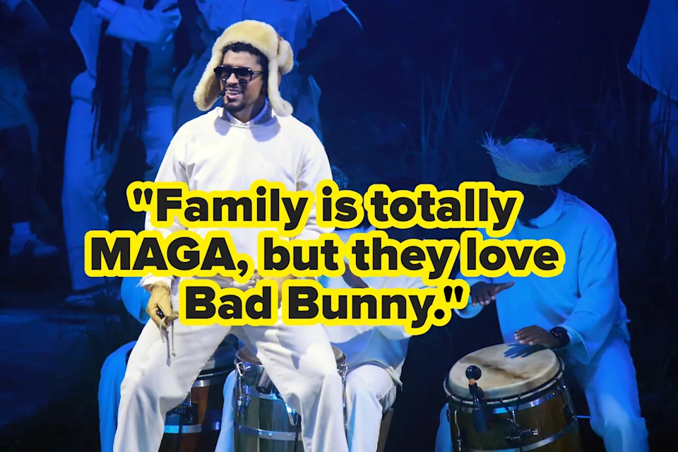   Gladys Vega / Getty Images