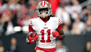Brandon Aiyuk Trade Analysis: Weighing the Risks and Connections Between the 49ers and Commanders
