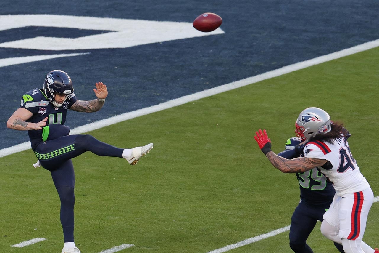 Super Bowl 2026 had one big takeaway, and you’re not going to like it.