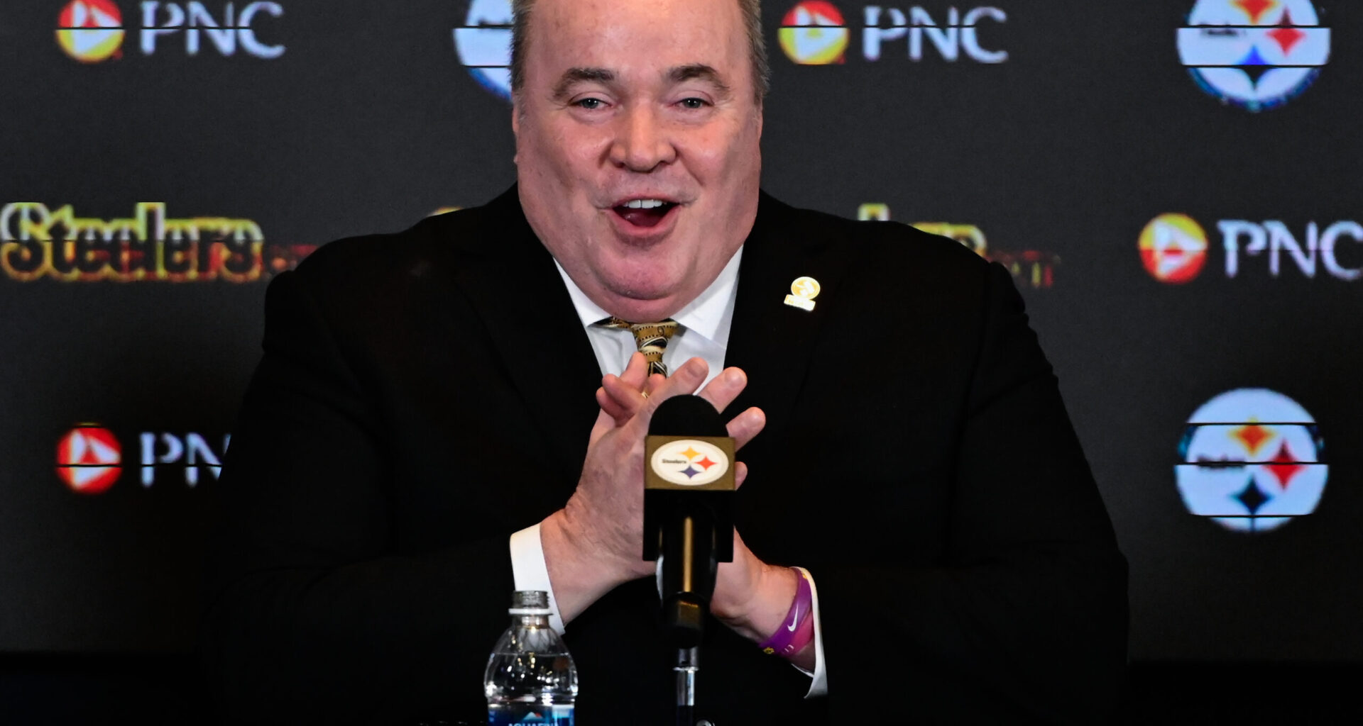 Cam Heyward Reveals What He Loves About Steelers Hire of Mike McCarthy