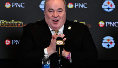 Cam Heyward Reveals What He Loves About Steelers Hire of Mike McCarthy