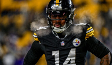 Steelers Might Be Able to Retain Kenneth Gainwell After All
