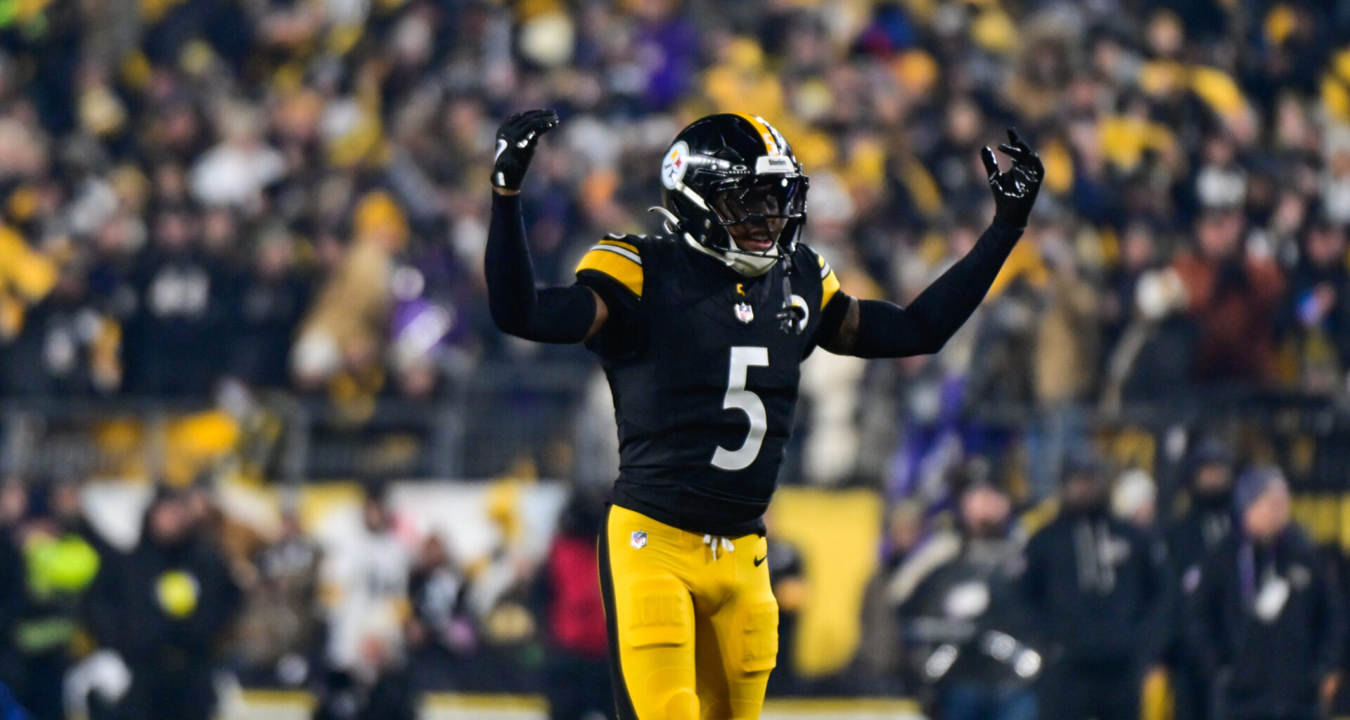 Cowboys Projected to Land Steelers All-Pro in Trade