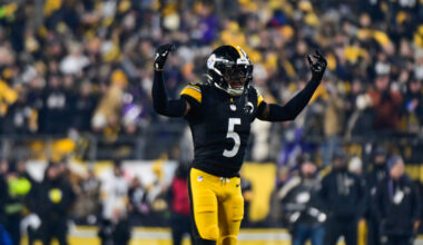 Cowboys Projected to Land Steelers All-Pro in Trade