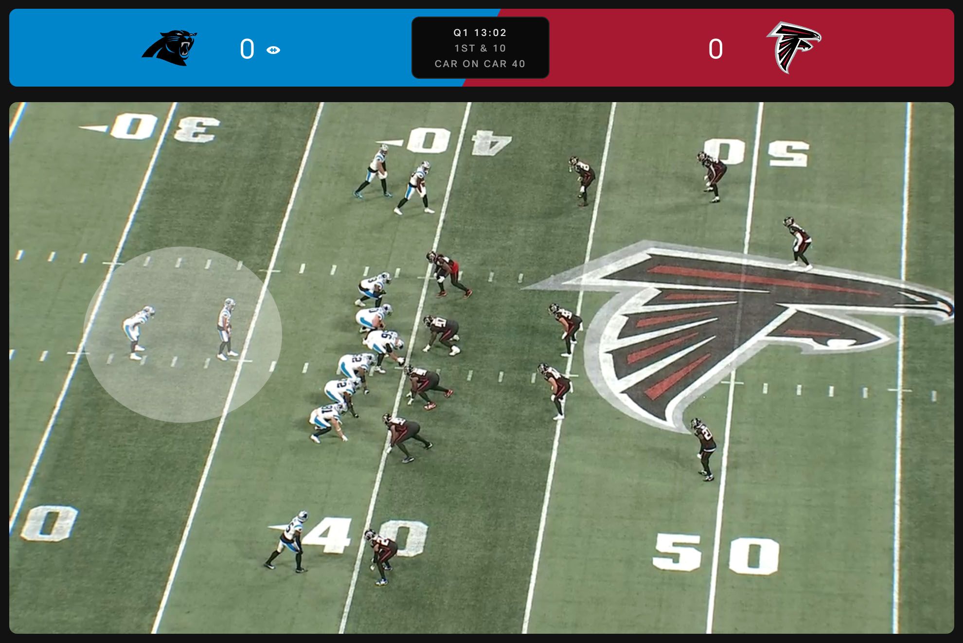 Frank Reich, CAR-ATL, 2023 Week 1 Frank Reich, CAR-ATL, 2023 Week 1