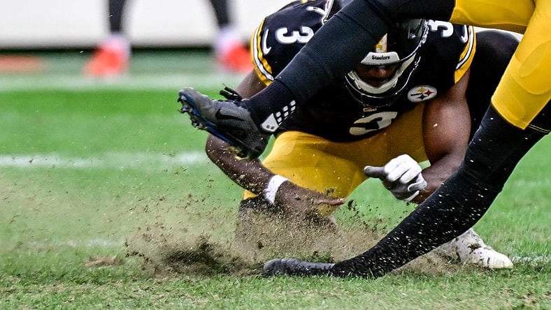 Pittsburgh Steelers Acrisure Stadium