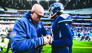 Gregg completes first year as Titans’ Director of Sports Medicine | News, Sports, Jobs