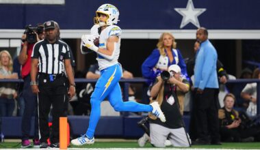 Ladd McConkey to be featured speaker at Best of Preps awards banquet