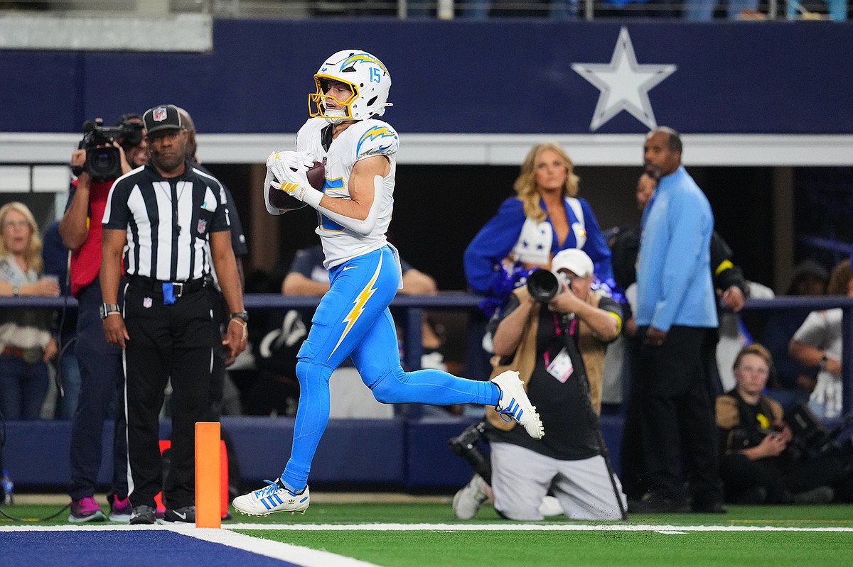 Ladd McConkey to be featured speaker at Best of Preps awards banquet