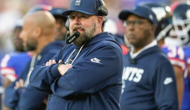 Titans QB Cam Ward was ‘big factor’ for Brian Daboll joining staff