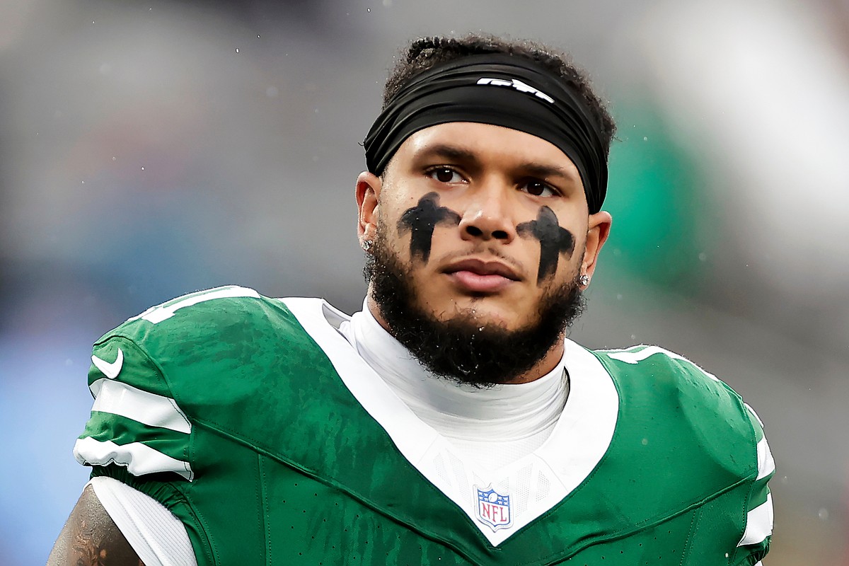 Titans, Jets set to swap starters from their defensive fronts