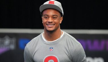 Broncos star Patrick Surtain thinks the Seahawks will demolish the Patriots in Super Bowl LX