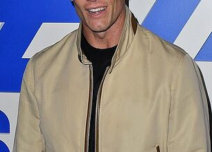 The Raiders were reportedly looking for Tom Brady's (pictured) qualities when hiring Klint Kubiak