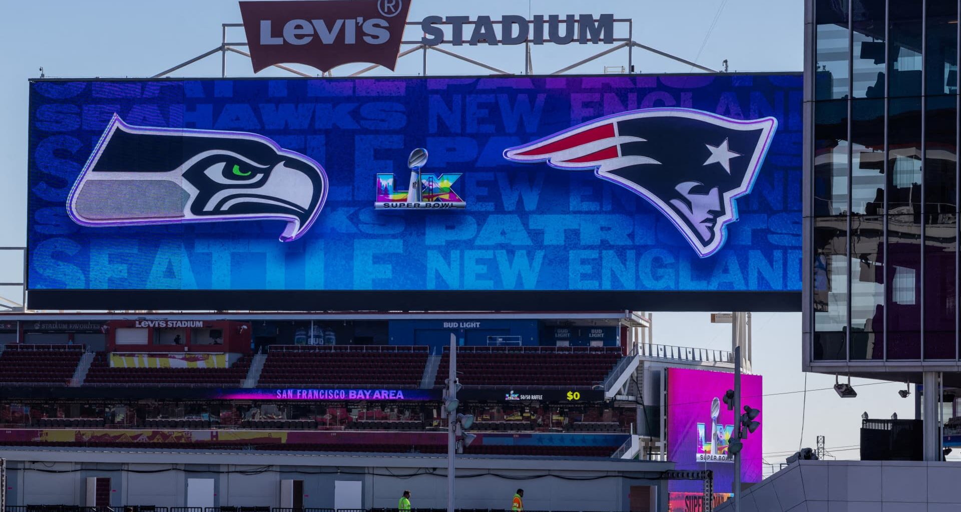 Top ads, news from NFL's biggest game