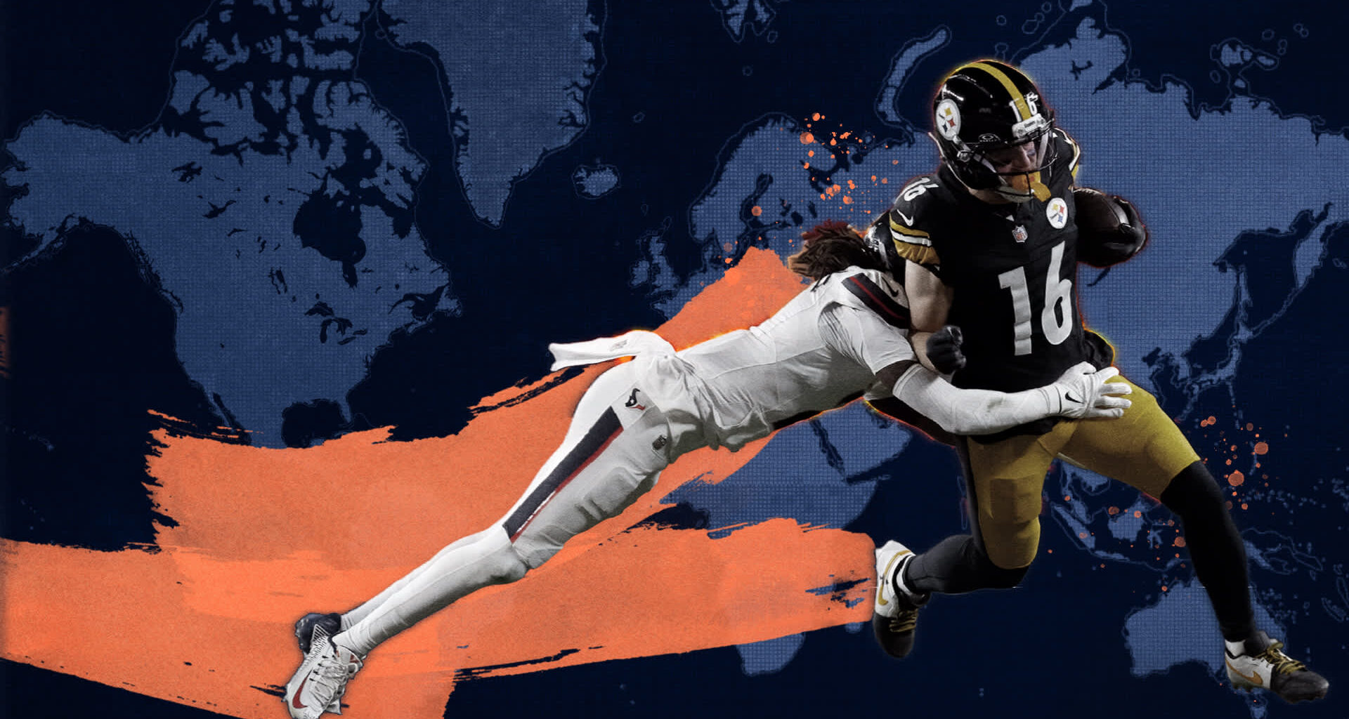 Why the NFL thinks the world is ready for football