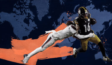 Why the NFL thinks the world is ready for football