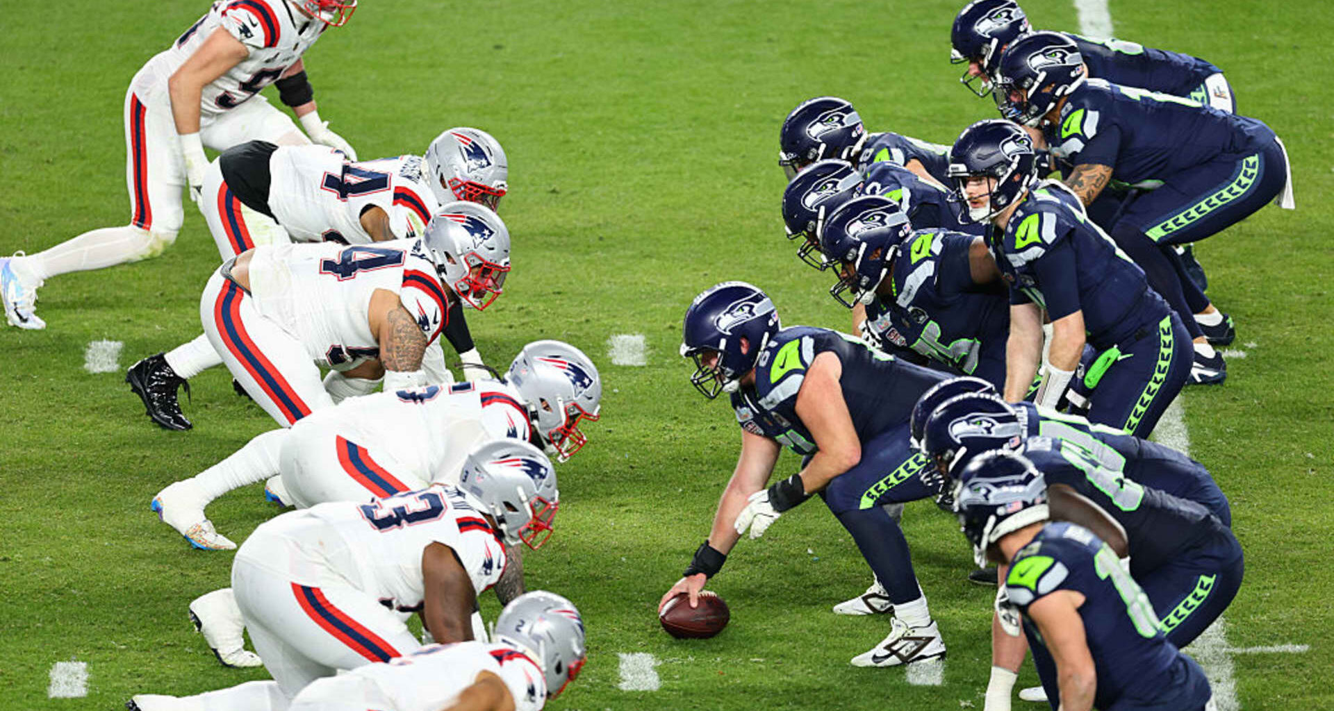 The NFL just had a record-breaking season. Next year will be bigger