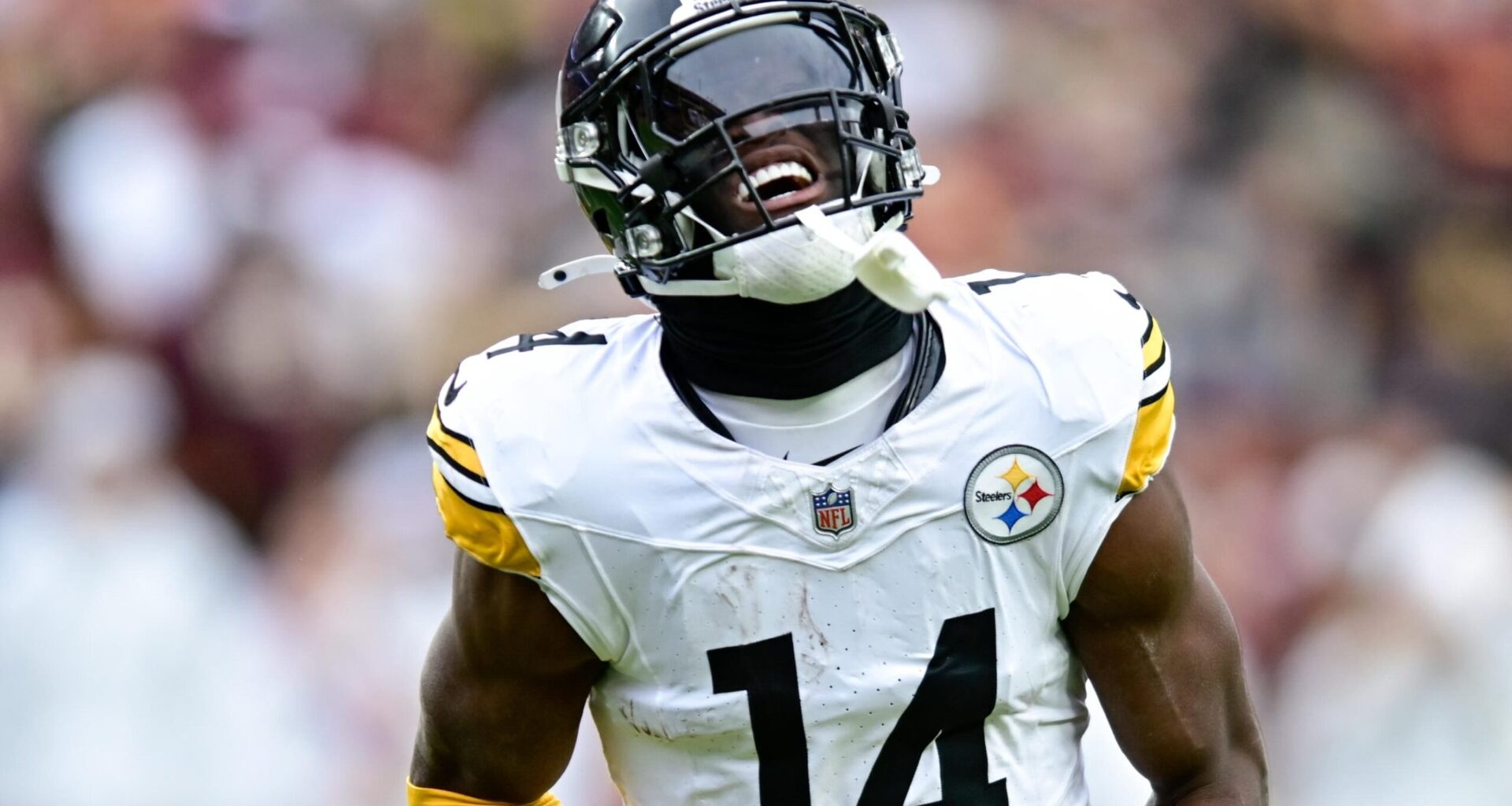 Cowboys to Franchise George Pickens, Set Up Contract Fight