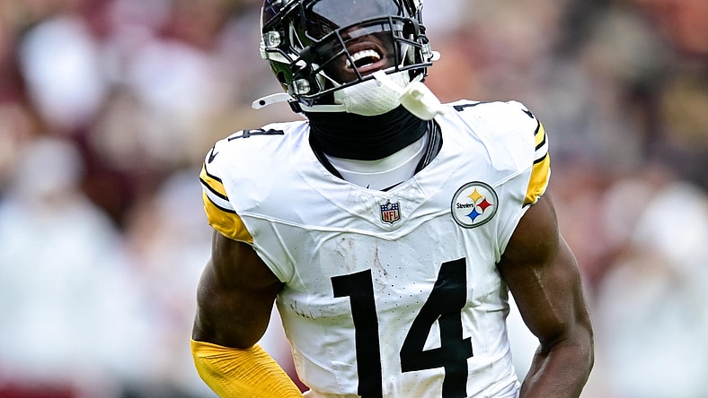 Pittsburgh Steelers George Pickens