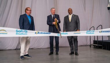 NFL leverage, high stakes for Inglewood: Why Chargers could reshape the conversation | 2 Urban Girls