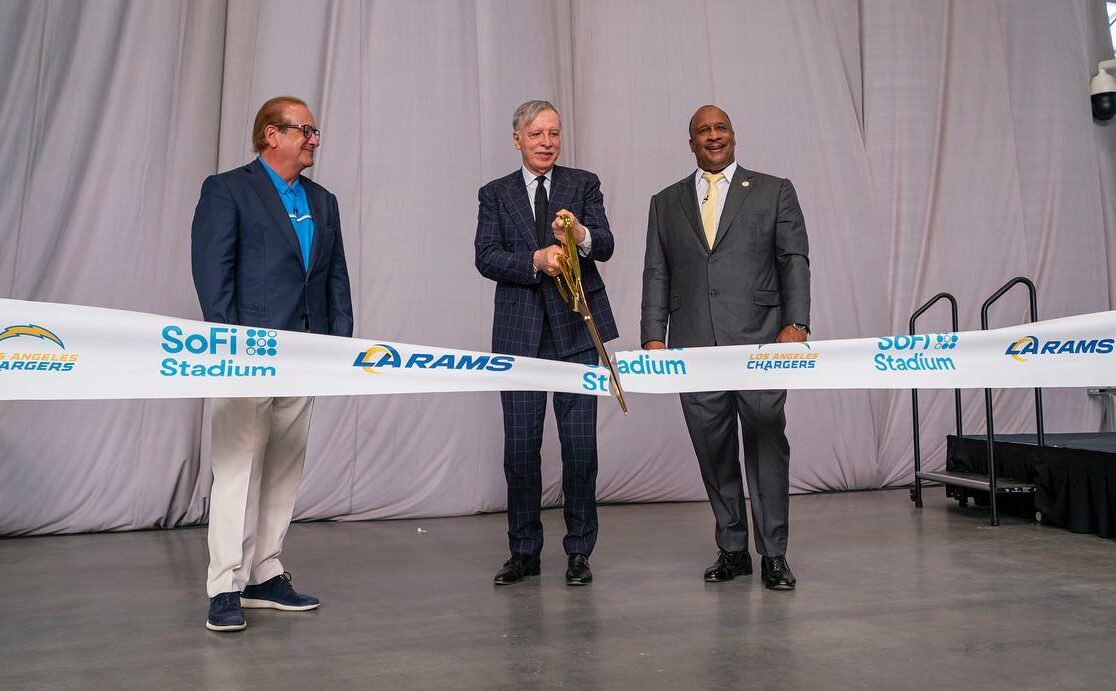 NFL leverage, high stakes for Inglewood: Why Chargers could reshape the conversation | 2 Urban Girls