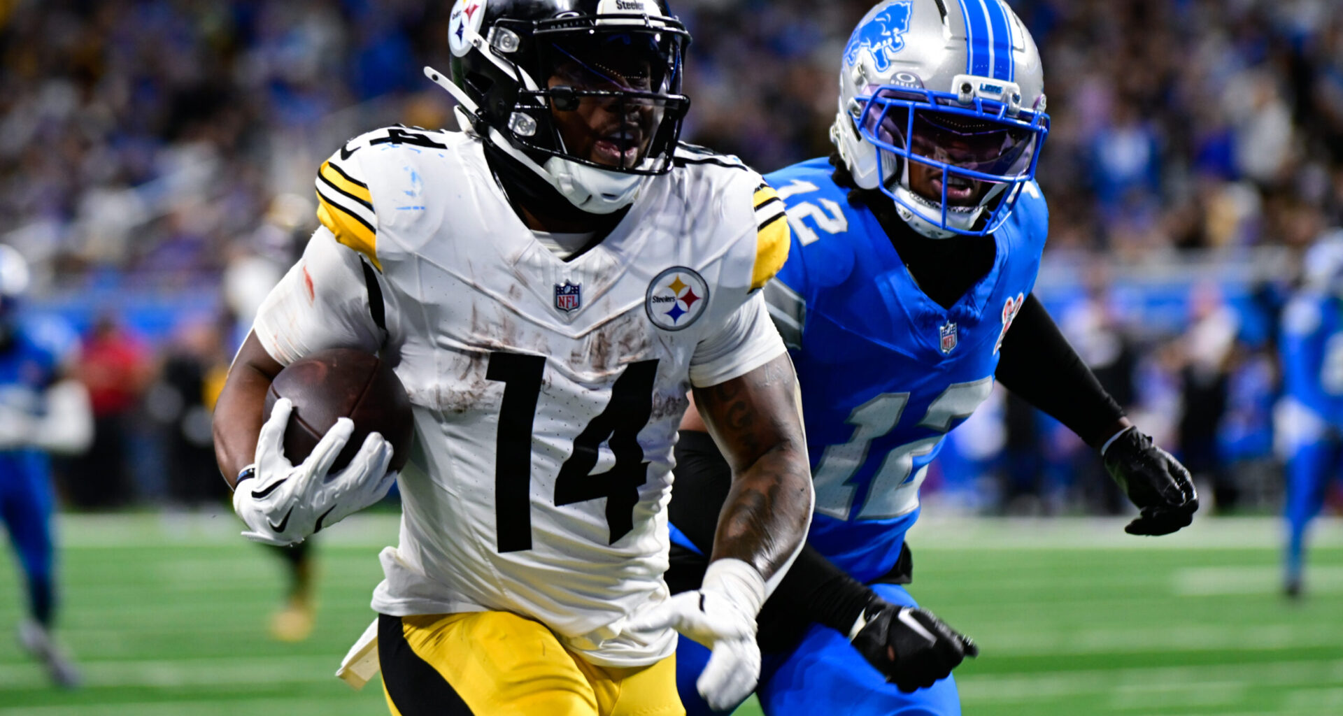 Price Revealed For Steelers to Retain Team MVP