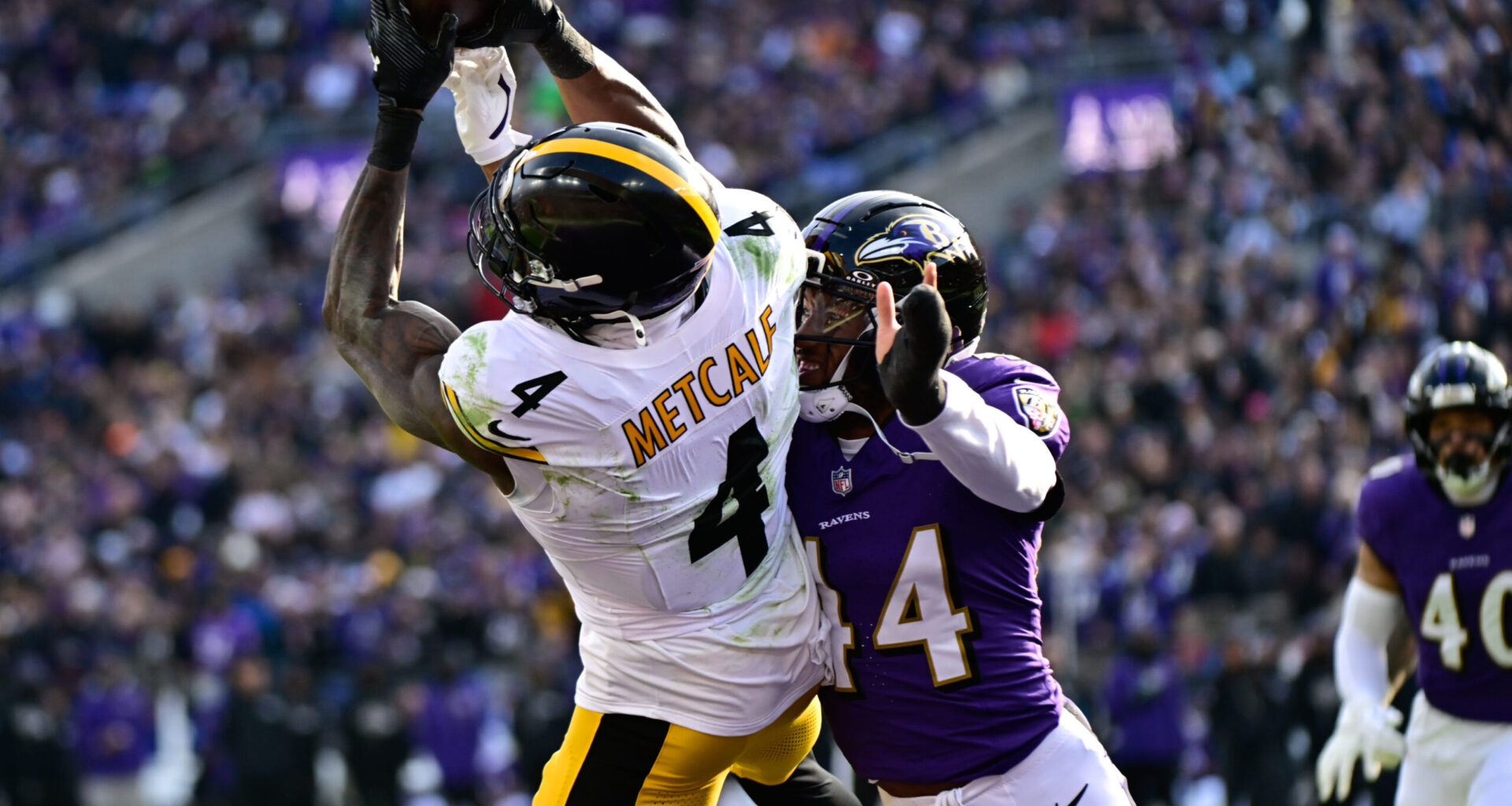 Steelers Among Most-Fined NFL Teams in 2025