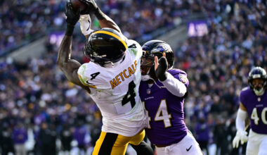 Steelers Among Most-Fined NFL Teams in 2025