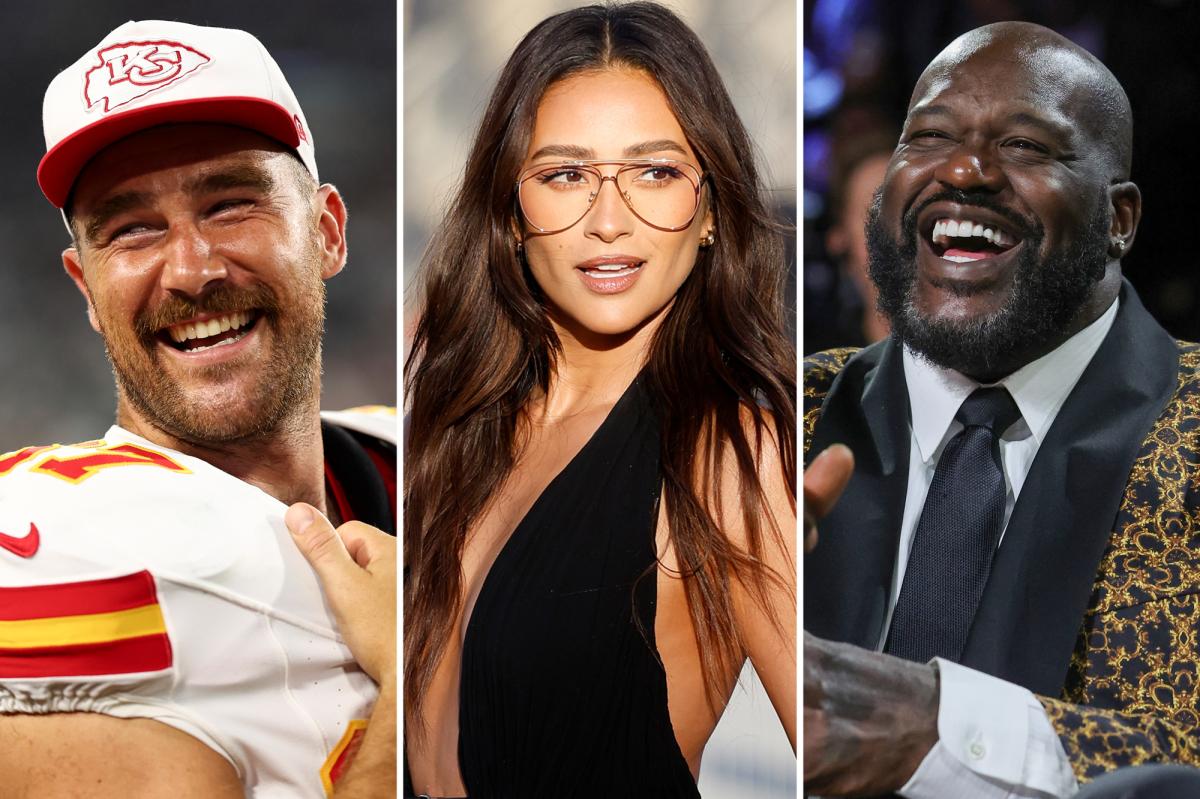 Inside the Super Bowl 2026 parties