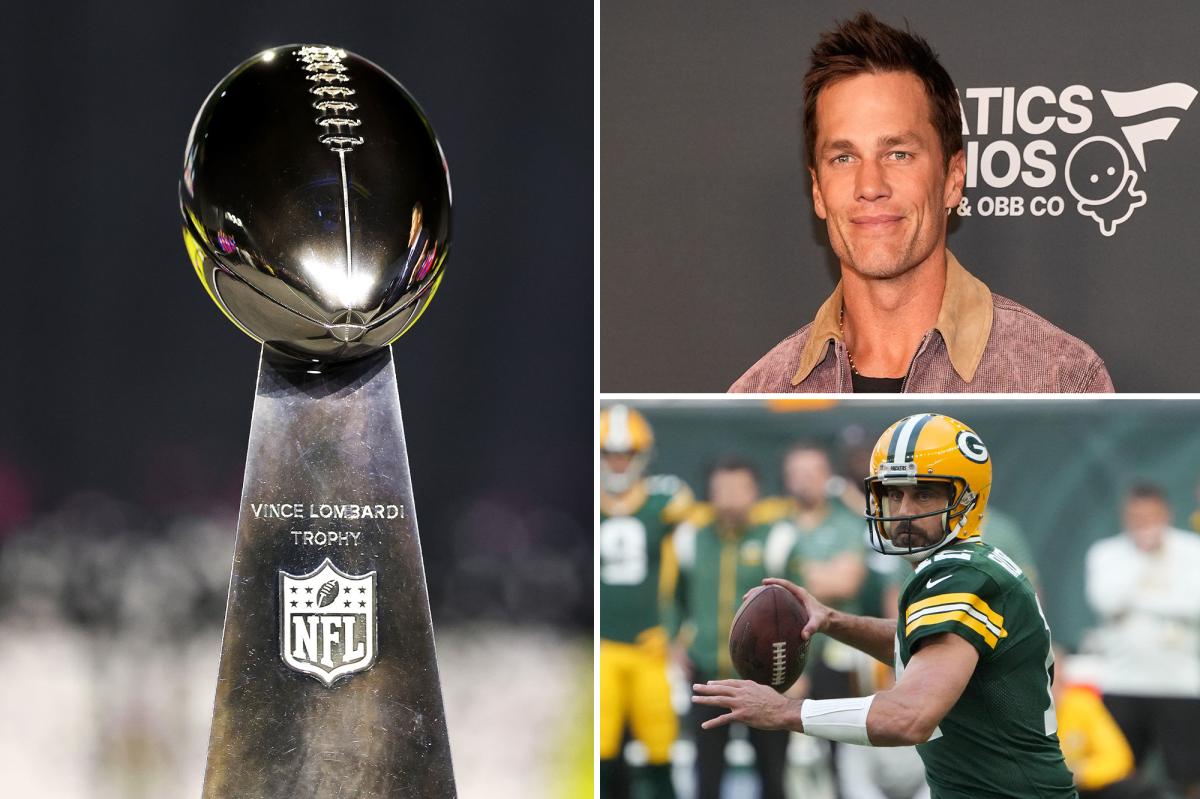 California is the NFL's most reliable exporter of talent