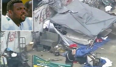 Ex-NFL player Kevin Johnson murder probed for murder links