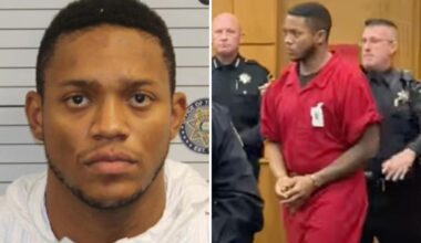 Ex-Jets first rounder could face death penalty grisly new details revealed about girlfriend's murder