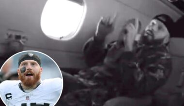 Maxx Crosby's new song sparks 49ers trade speculation