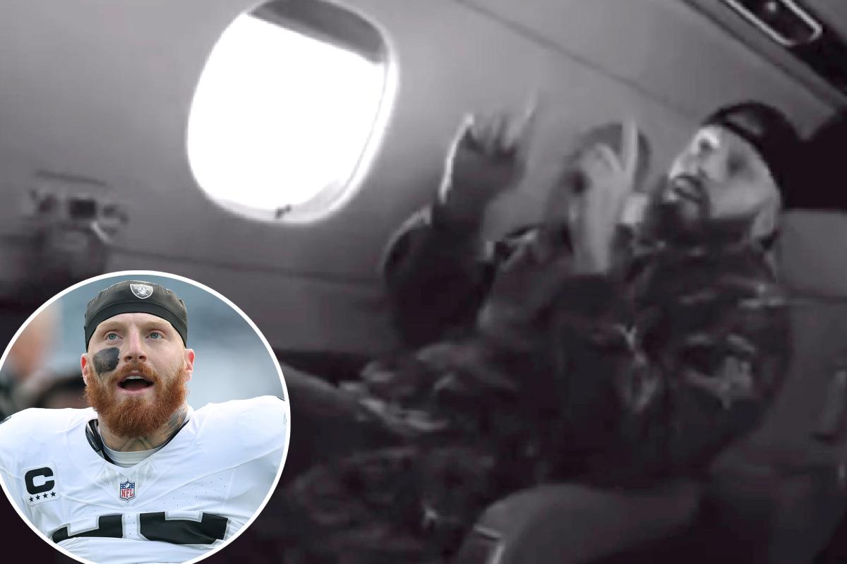 Maxx Crosby's new song sparks 49ers trade speculation